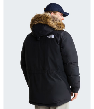The North Face Men's McMurdo 2L GTX Down Parka