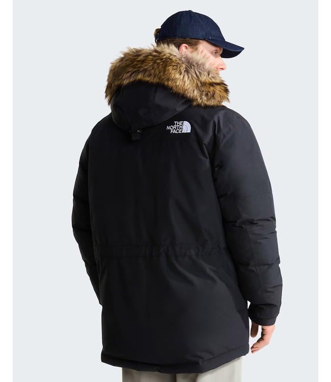 The North Face Men's McMurdo 2L GTX Down Parka