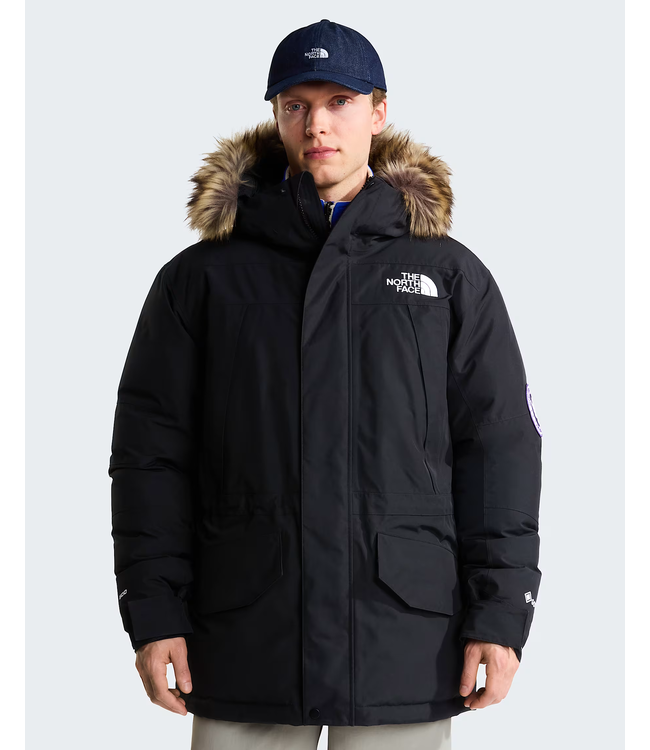 The North Face Men's McMurdo 2L GTX Down Parka