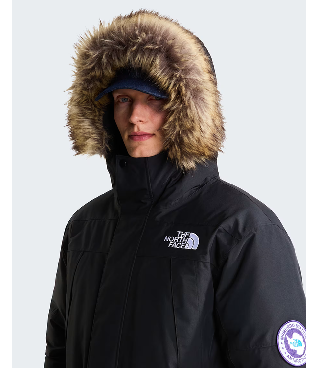 The North Face Men's McMurdo 2L GTX Down Parka