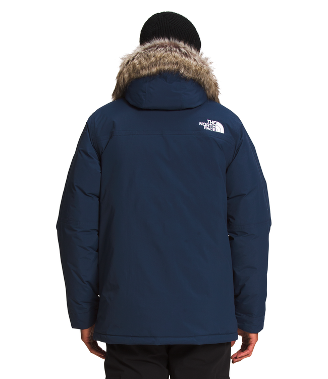 The North Face Men's McMurdo Parka