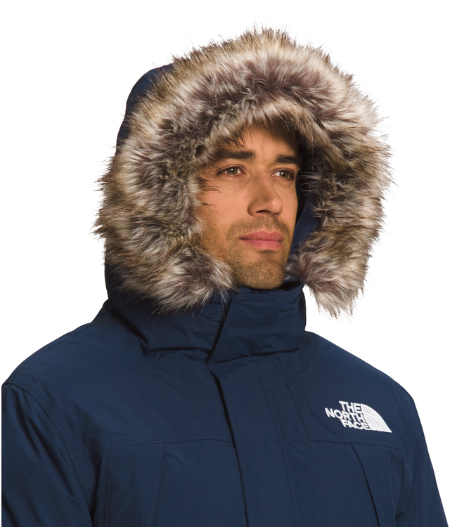 The North Face Men's McMurdo Parka
