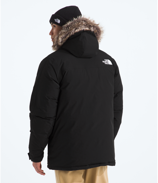The North Face Men's McMurdo Parka