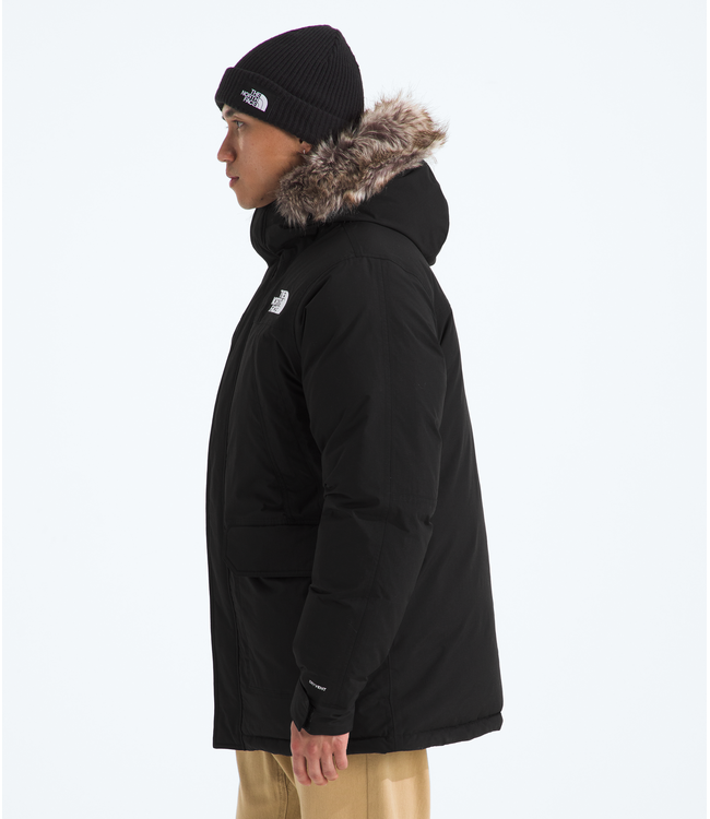 The North Face Men's McMurdo Parka