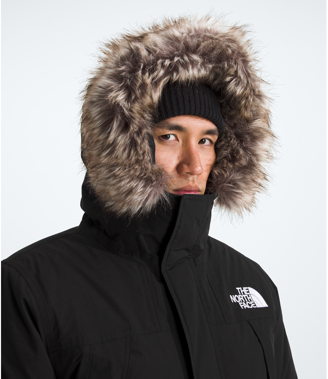 The North Face Men's McMurdo Parka