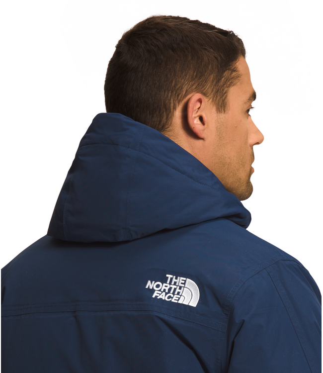 The North Face Men's McMurdo Parka