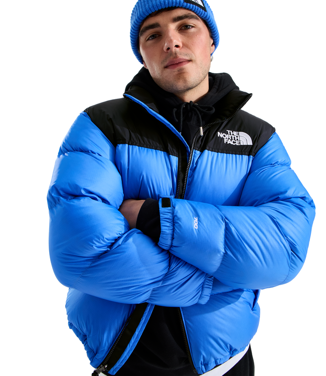The North Face Men's 1996 Retro Nuptse Jacket