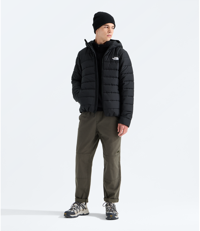 The North Face Men's Aconcagua Hooded Jacket