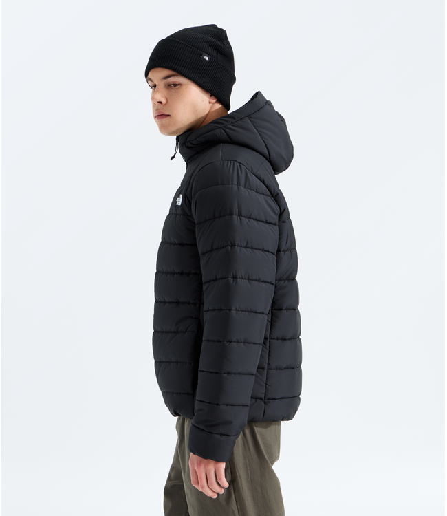 The North Face Men's Aconcagua Hooded Jacket