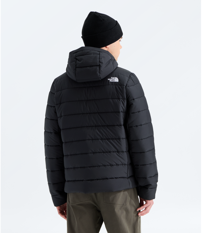 The North Face Men's Aconcagua Hooded Jacket