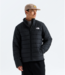 The North Face Men's Aconcagua Jacket
