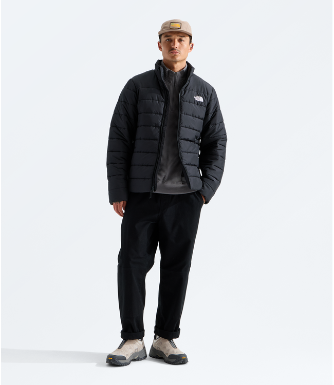 The North Face Men's Aconcagua Jacket
