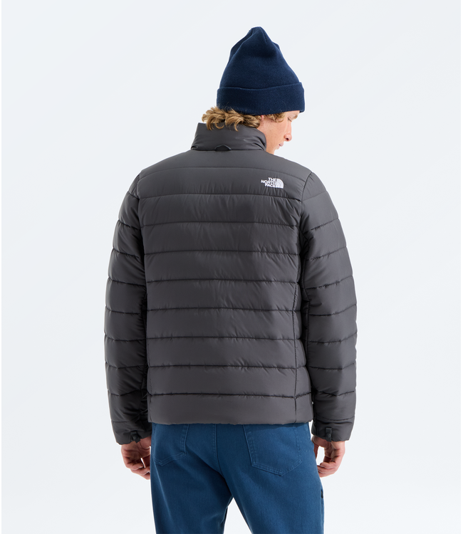 The North Face Men's Aconcagua Jacket
