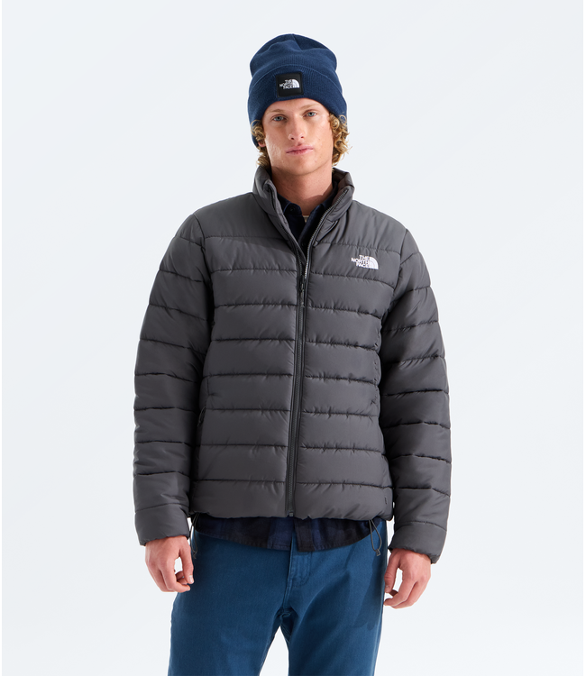 The North Face Men's Aconcagua Jacket