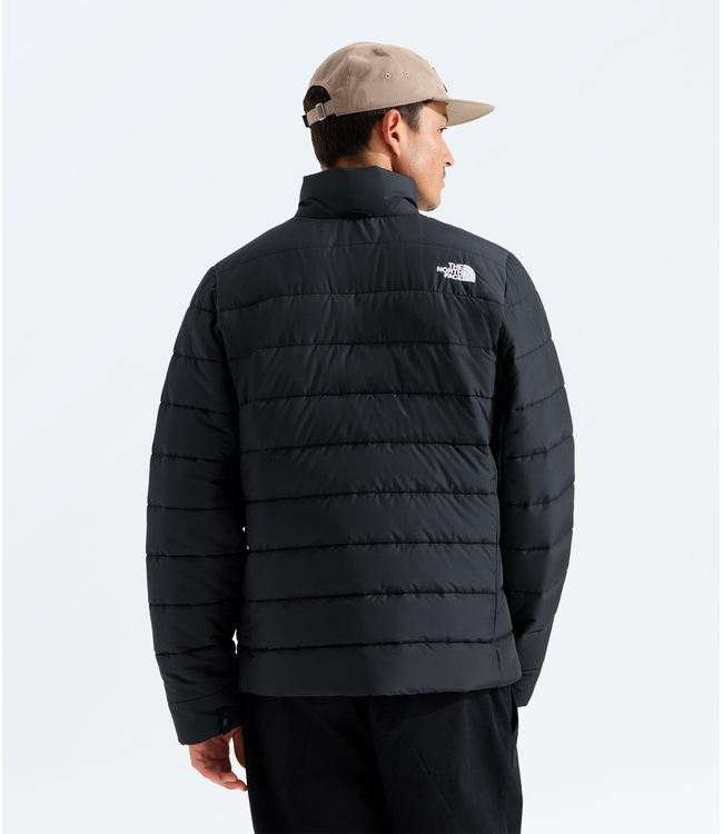 The North Face Men's Aconcagua Jacket