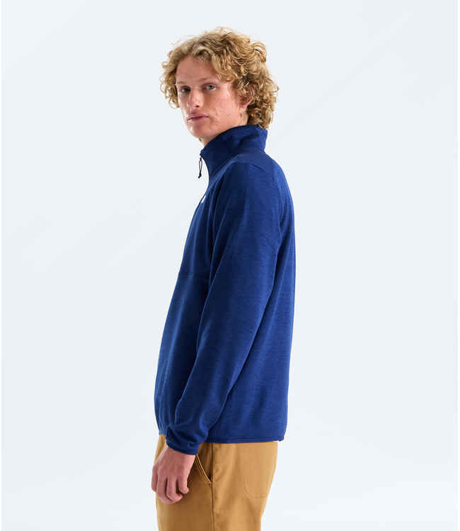 The North Face Men's TNF Performance Fleece 1/4 Zip