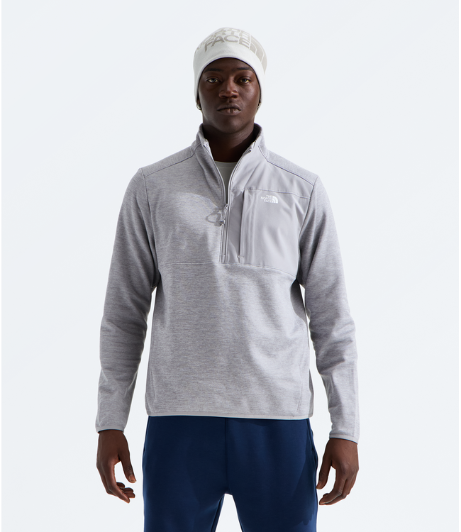 The North Face Men's TNF Performance Fleece 1/4 Zip