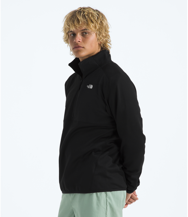 The North Face Men's TNF Performance Fleece 1/4 Zip
