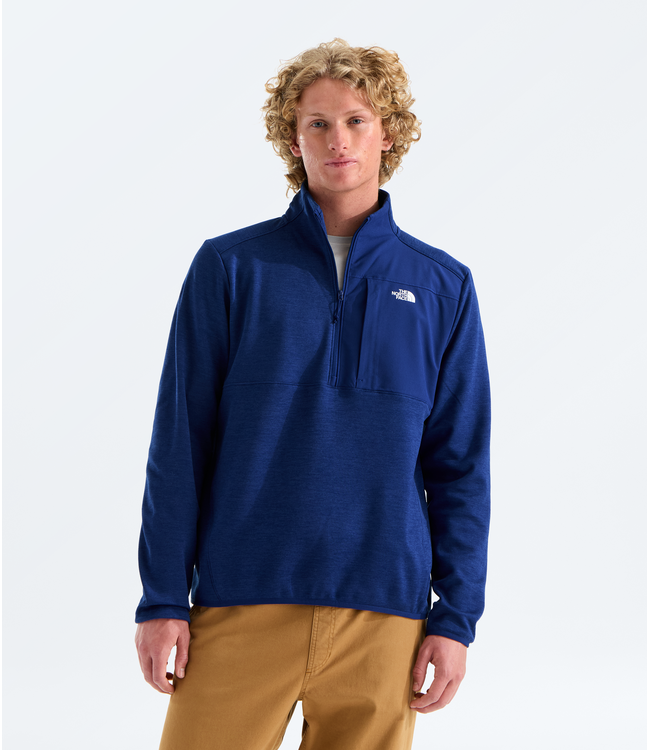 The North Face Men's TNF Performance Fleece 1/4 Zip