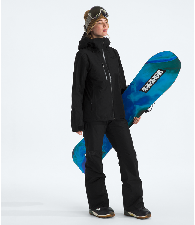 The North Face Women's Descendit Jacket