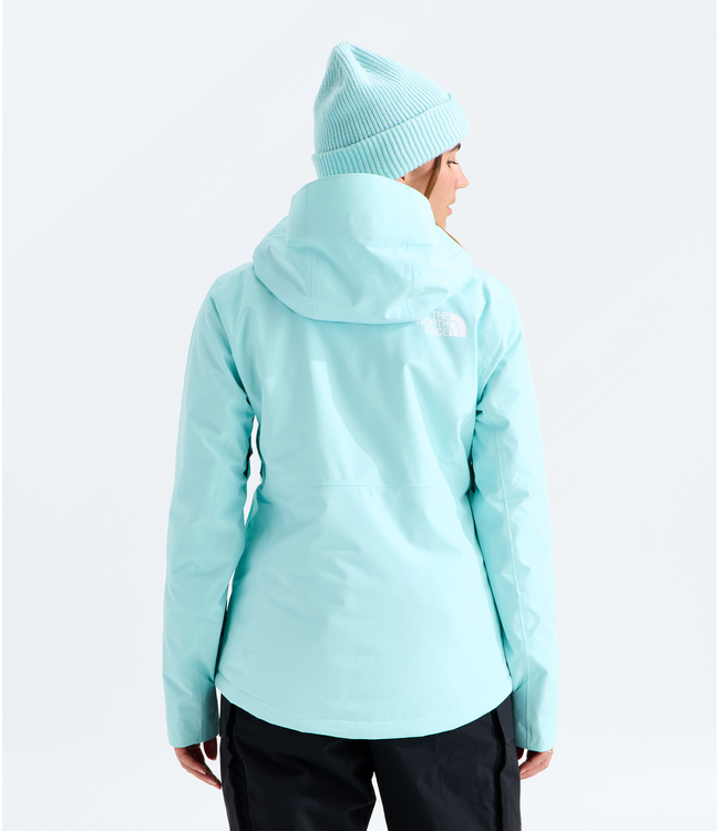 The North Face Women's Descendit Jacket
