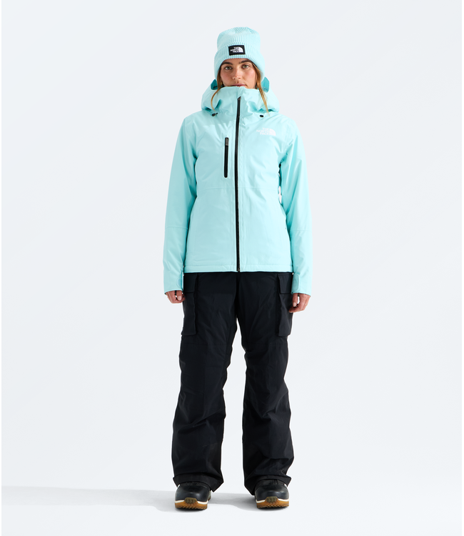 The North Face Women's Descendit Jacket