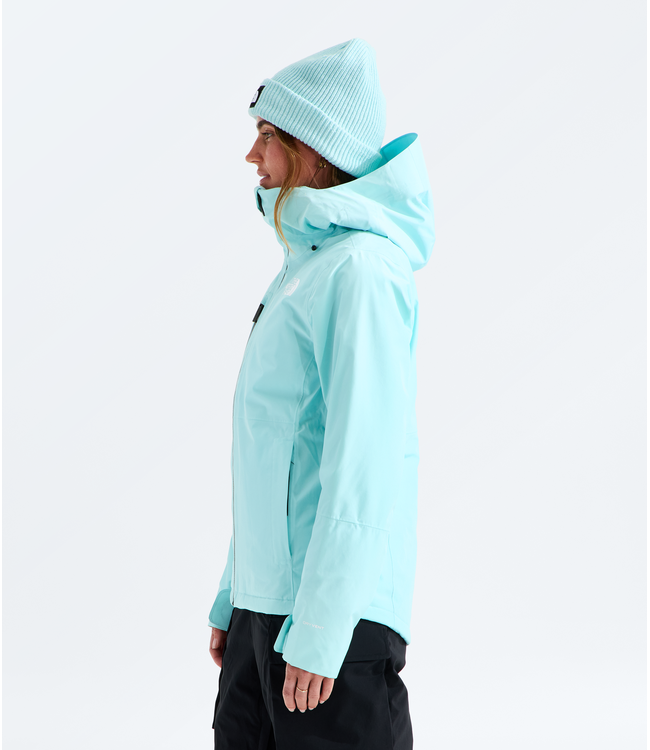 The North Face Women's Descendit Jacket