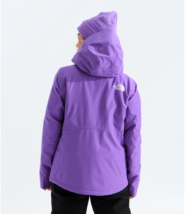 The North Face Women's Descendit Jacket