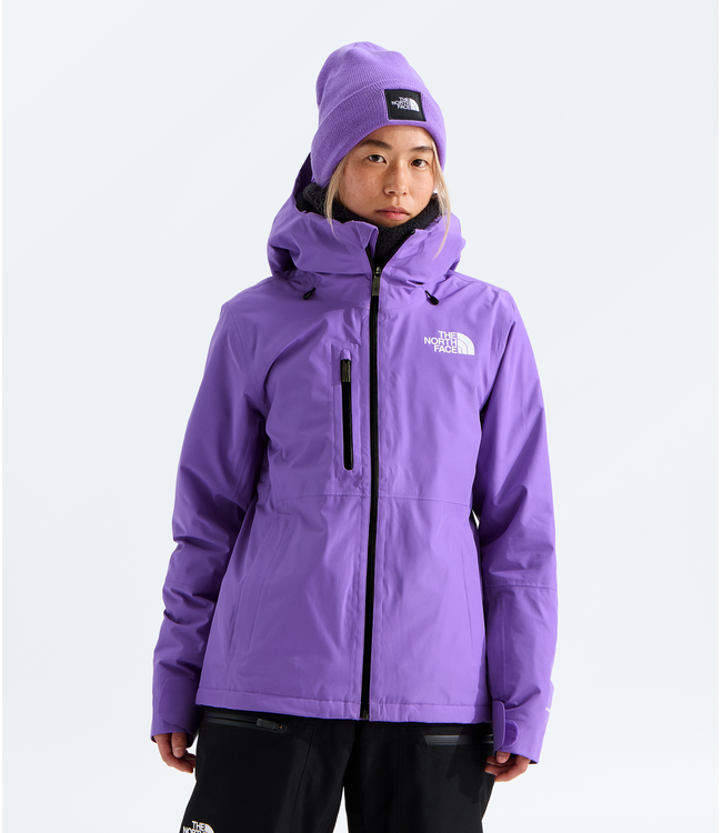 The North Face Women's Descendit Jacket