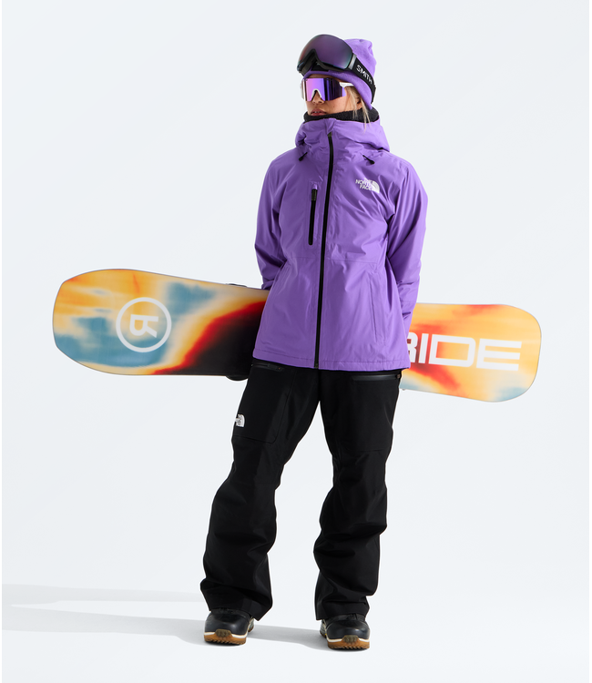 The North Face Women's Descendit Jacket