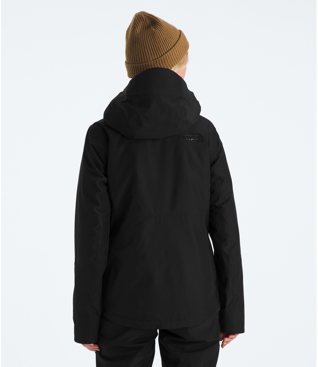 The North Face Women's Descendit Jacket