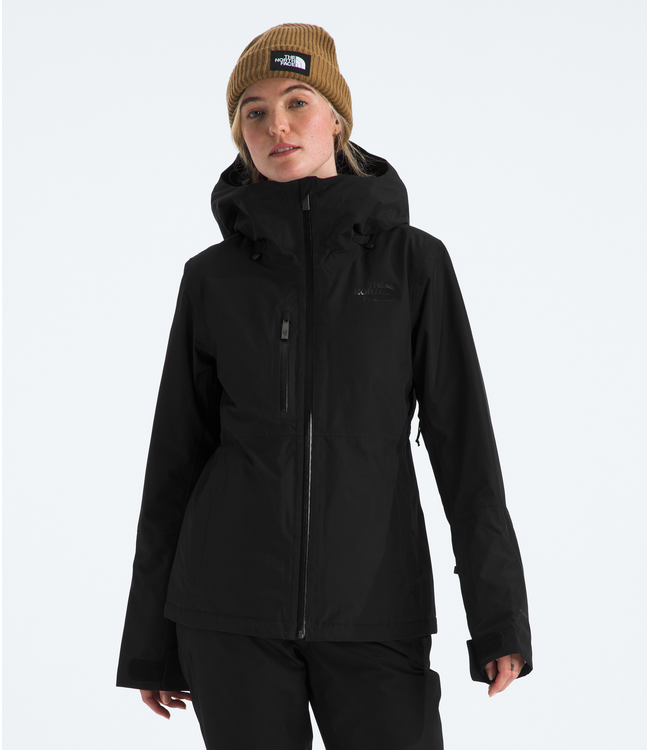 The North Face Women's Descendit Jacket