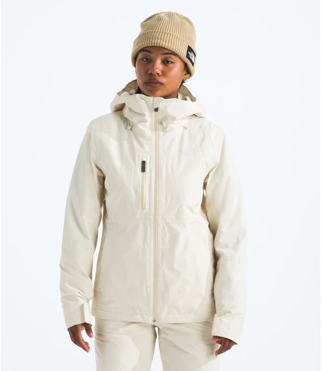 The North Face Women's Descendit Jacket