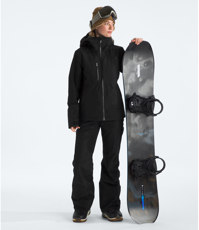 The North Face Women's Descendit Pant