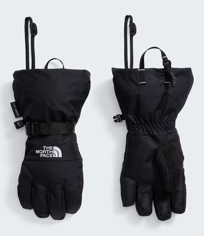 The North Face Kid's Montana Gloves
