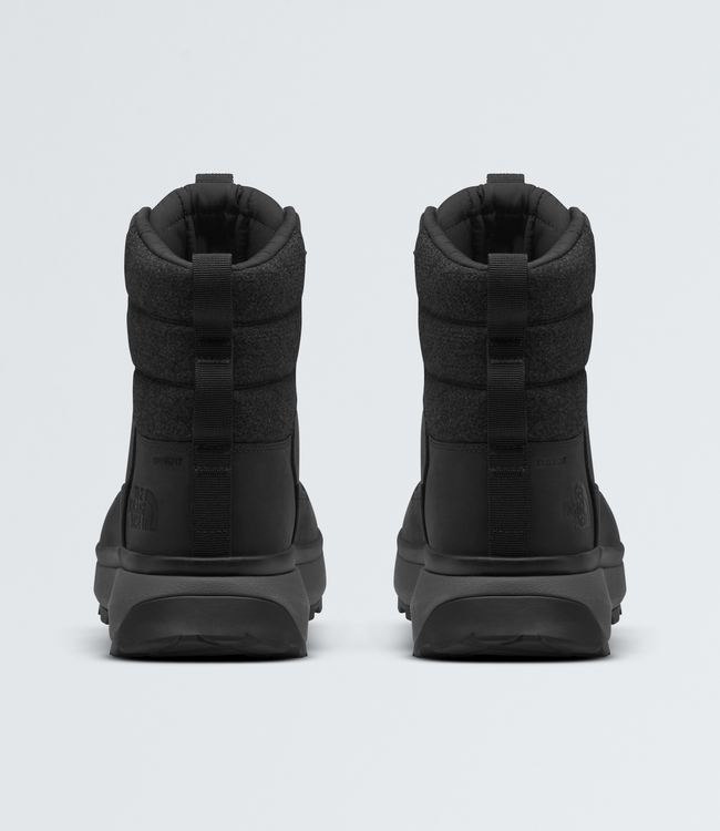 The North Face Men's Bergen Leather WP Boot