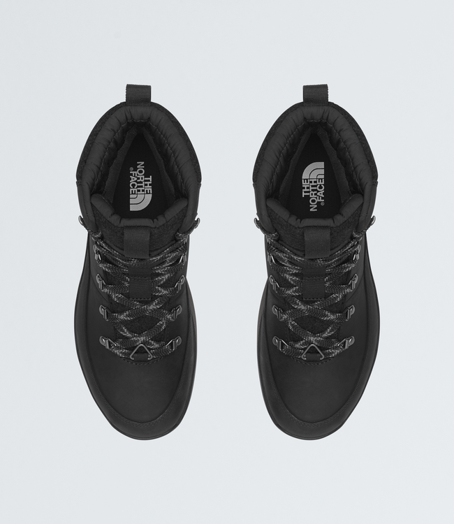 The North Face Men's Bergen Leather WP Boot