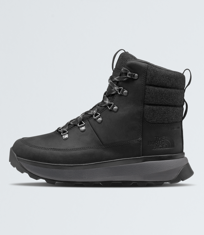 The North Face Men's Bergen Leather WP Boot