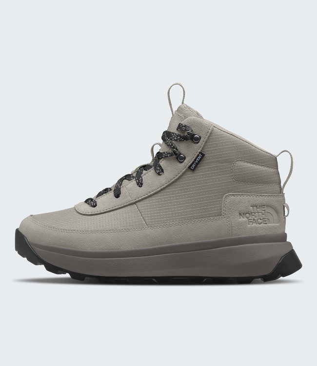 The North Face Men's Bergen Mid WP Boots