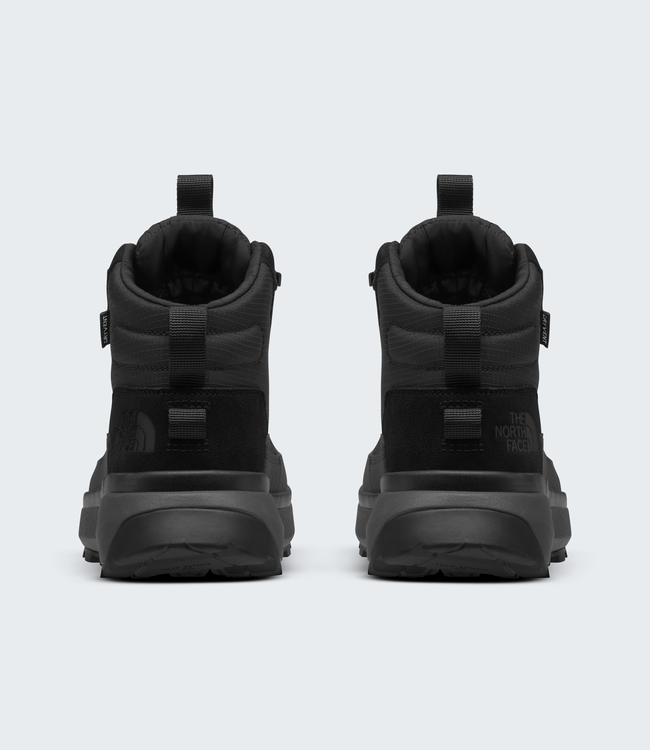 The North Face Men's Bergen Mid WP Boots