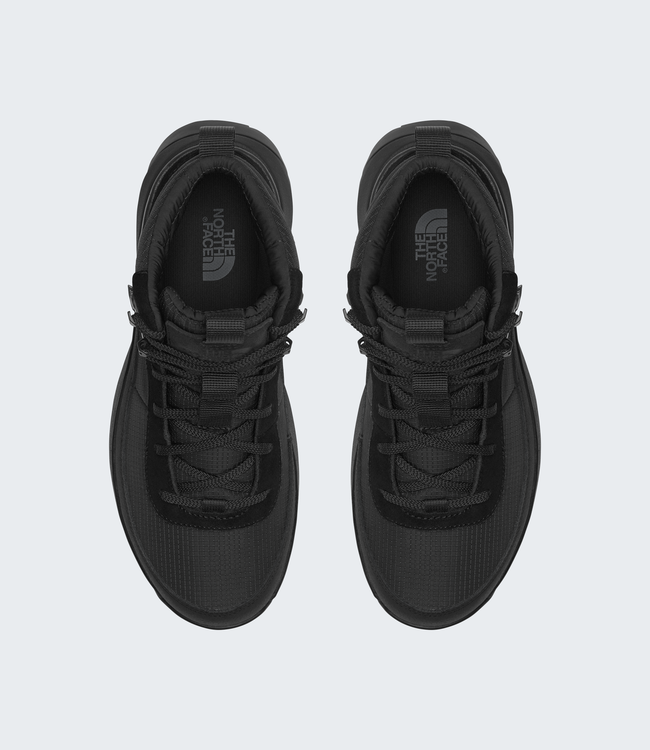 The North Face Men's Bergen Mid WP Boots