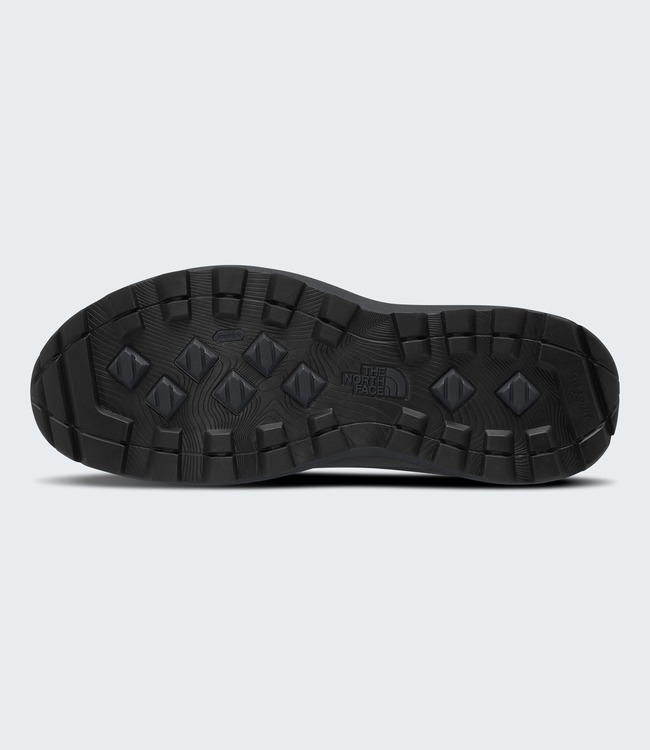 The North Face Men's Bergen Mid WP Boots