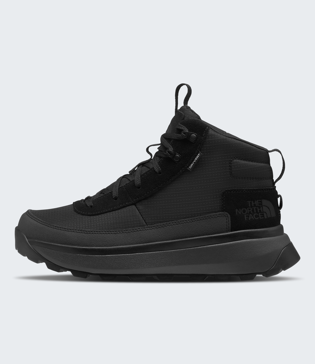 The North Face Men's Bergen Mid WP Boots