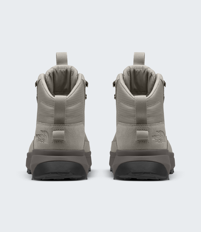 The North Face Men's Bergen Mid WP Boots
