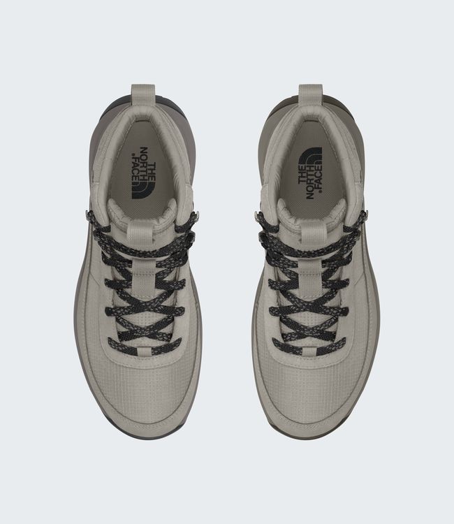 The North Face Men's Bergen Mid WP Boots