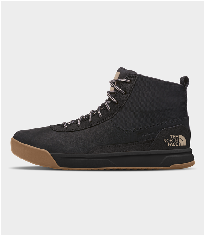 The North Face Men's Larimer Mid Water Proof Boot