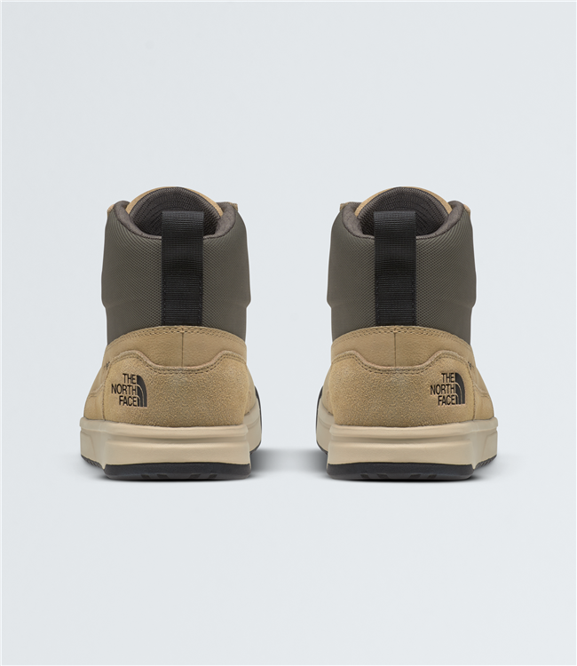 The North Face Men's Larimer Mid Water Proof Boot