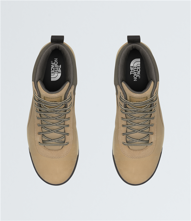 The North Face Men's Larimer Mid Water Proof Boot
