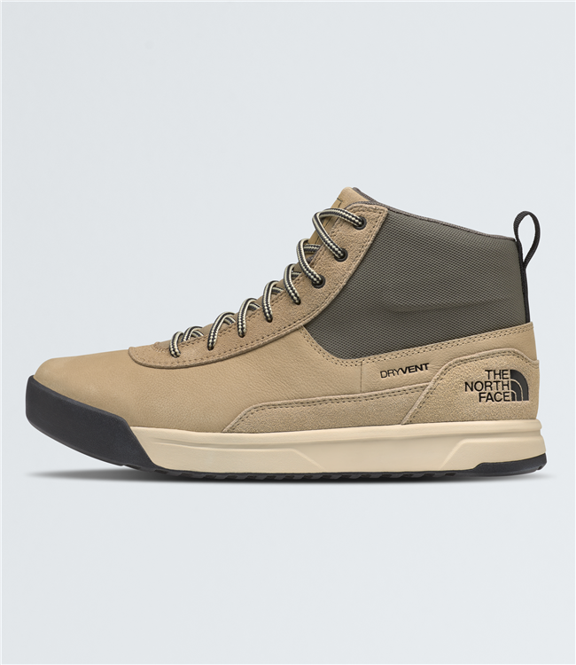The North Face Men's Larimer Mid Water Proof Boot