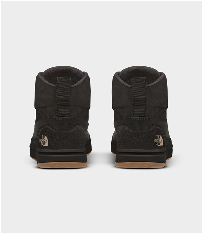 The North Face Men's Larimer Mid Water Proof Boot